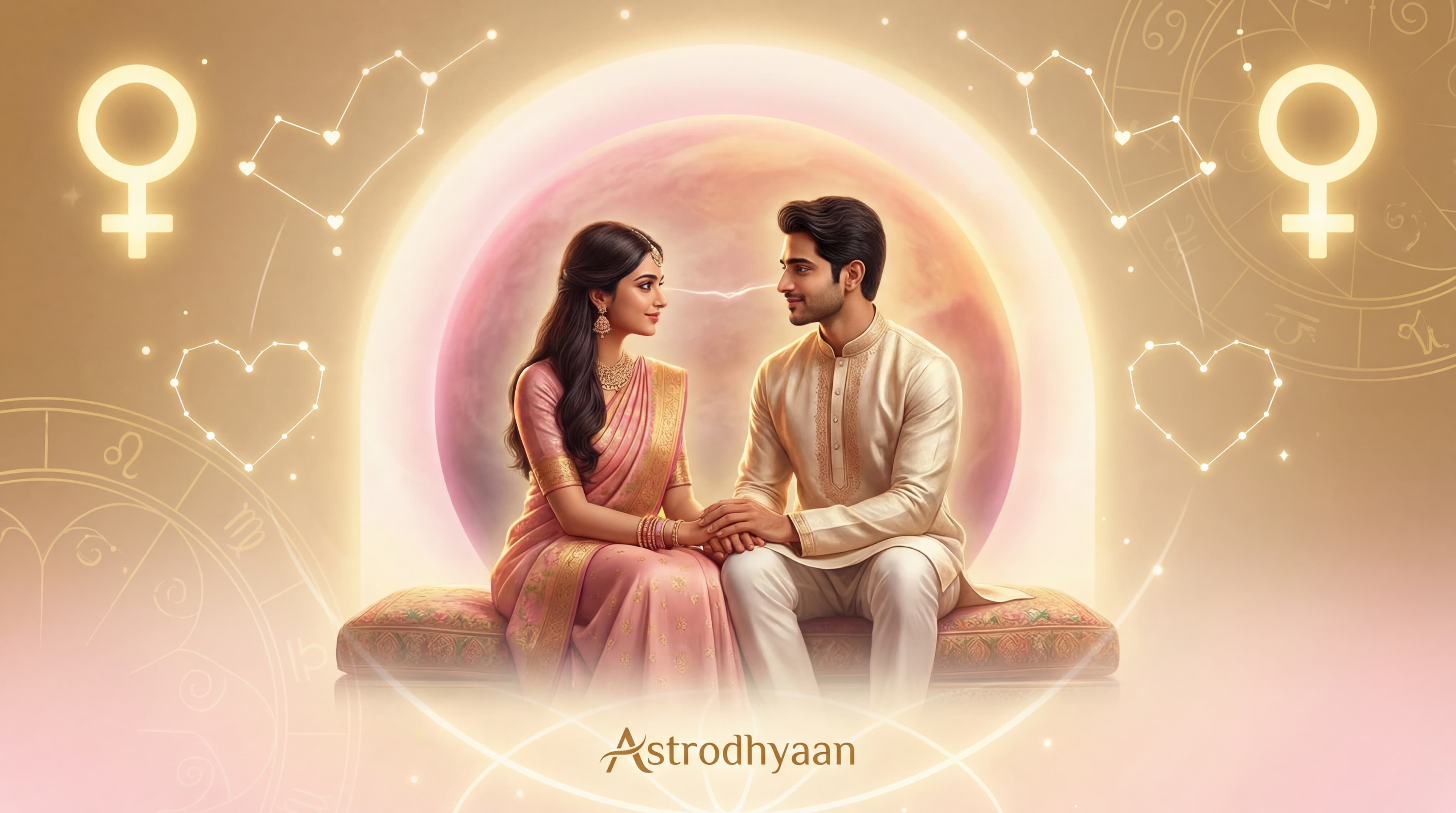 Top 10 Astrology Remedies to Solve Love Problems Instantly