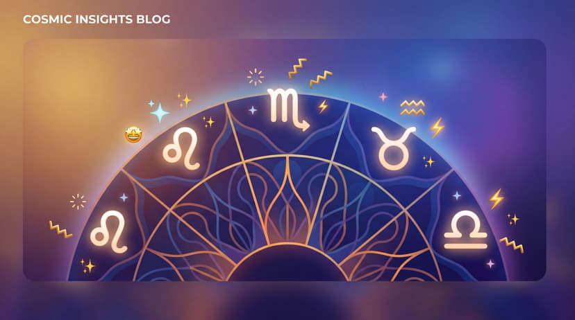 5 Zodiac Personalities Who Get Annoyed in No Time