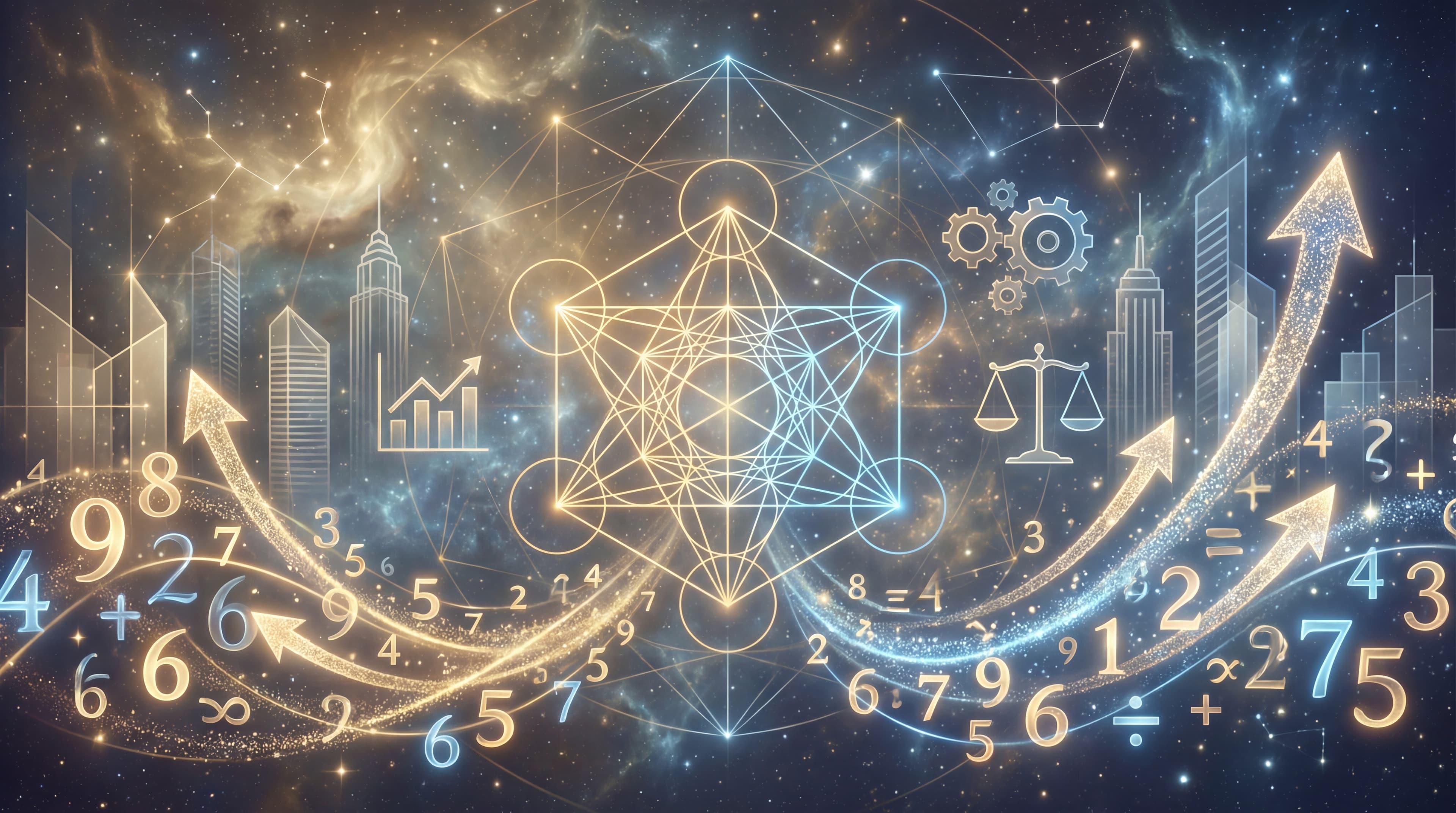 How to Choose the Perfect Business Name as Per Numerology