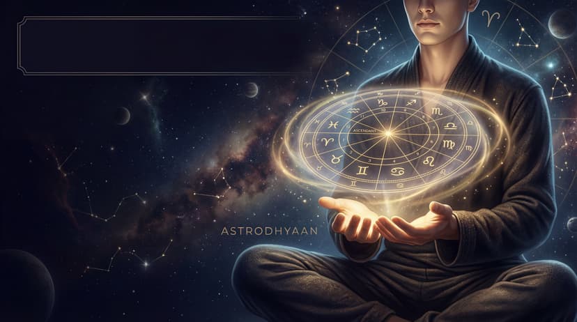 How to Read Your Birth Chart: Step-by-Step Tutorial