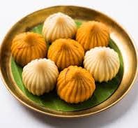 Sindoor & Chola Offering