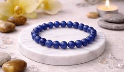 Lapis Lazuli Bracelet 3