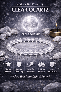 Clear Quartz 4