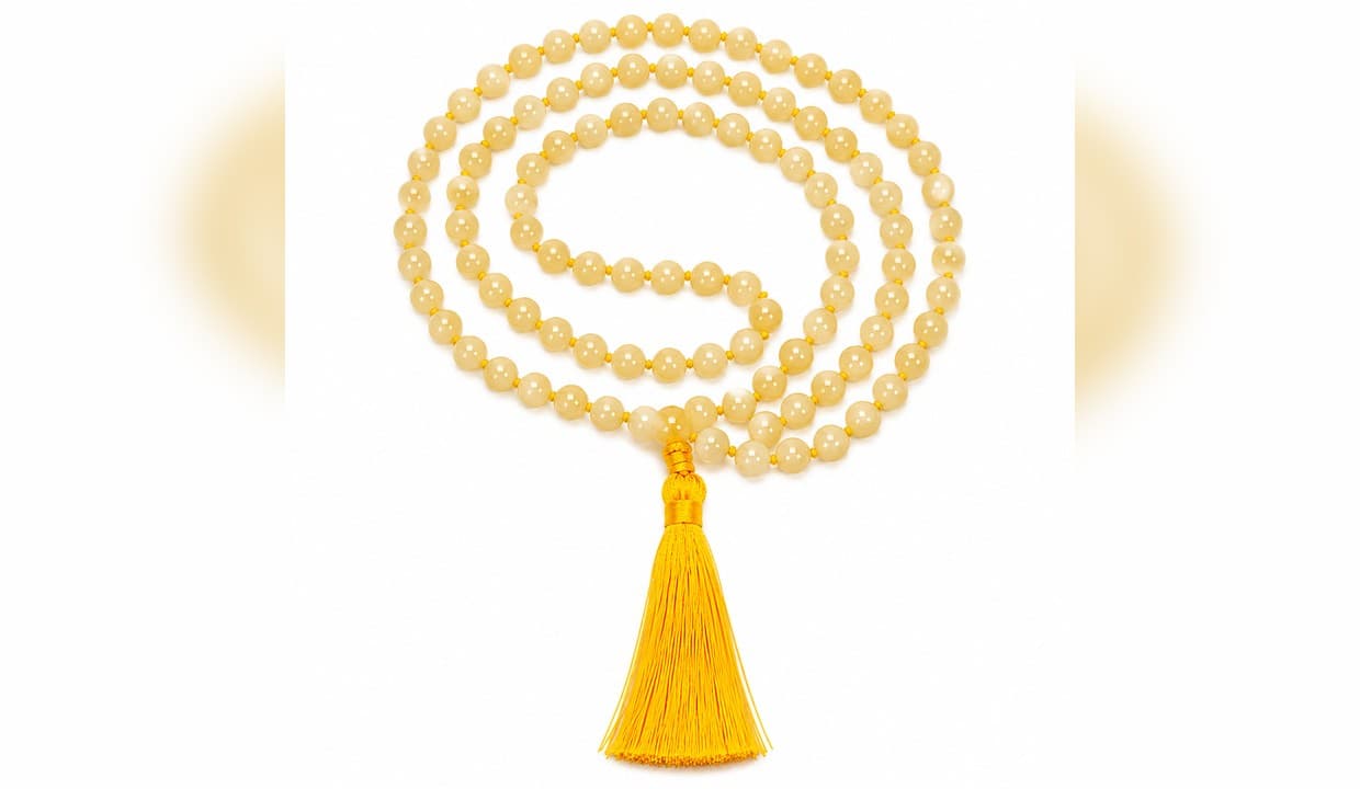 Golden Quartz 1