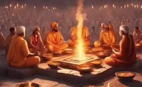 Surya Grahan Nivarak Puja (Surya)