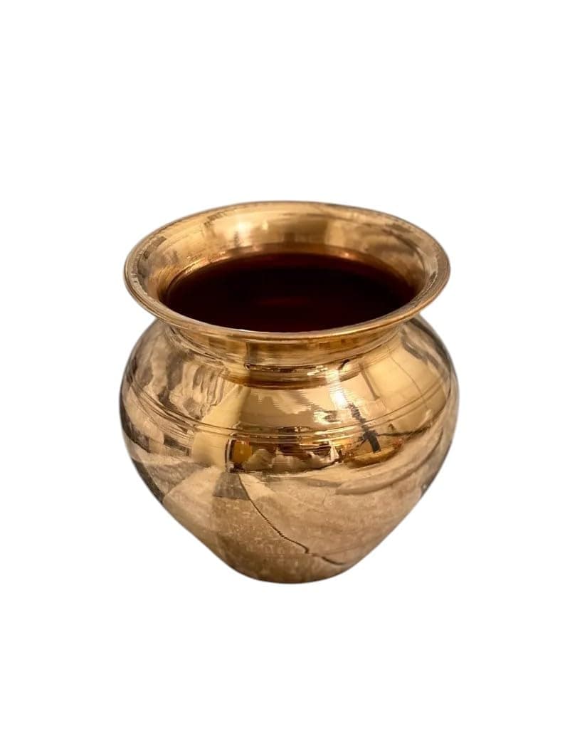 Copper Kalash