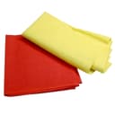 Red & Yellow Cloth