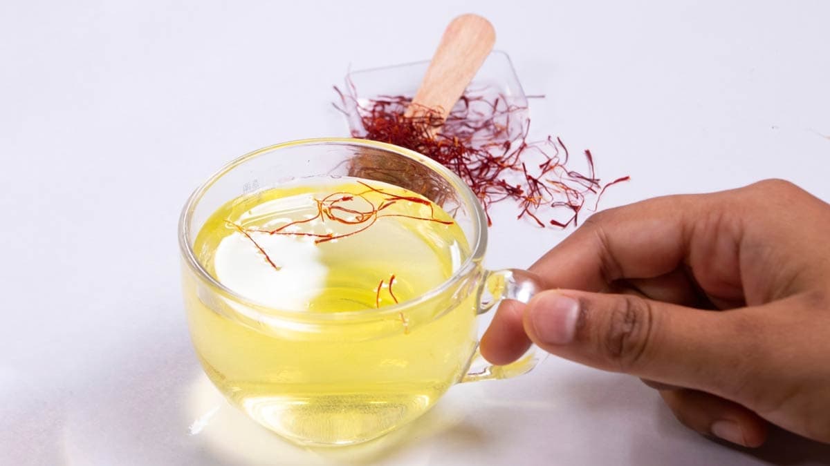 Kesar Kalash Water