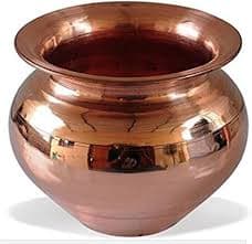 Jal Patra (Water Vessel)