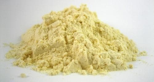 Sattu