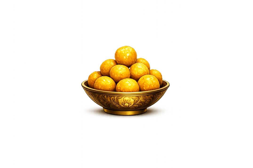 Laddu