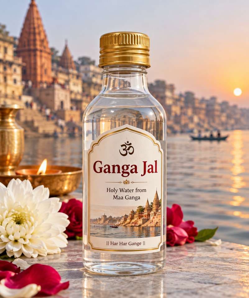 Ganga Jal