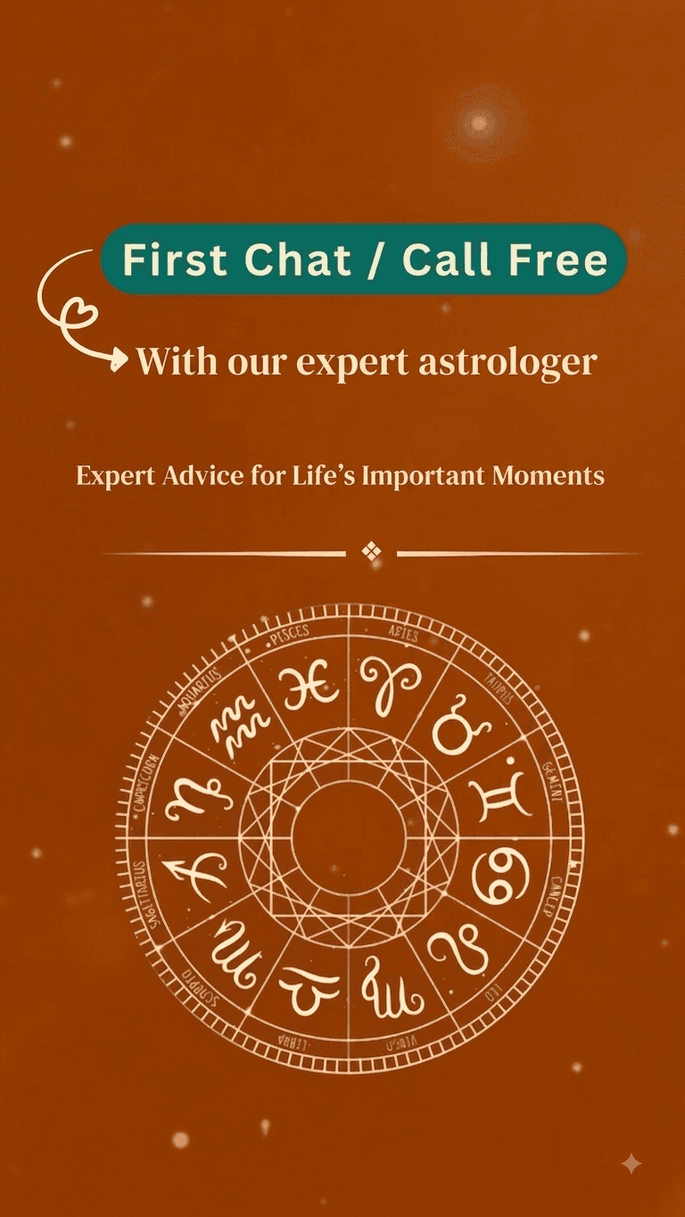 AstroDhyaan mobile application