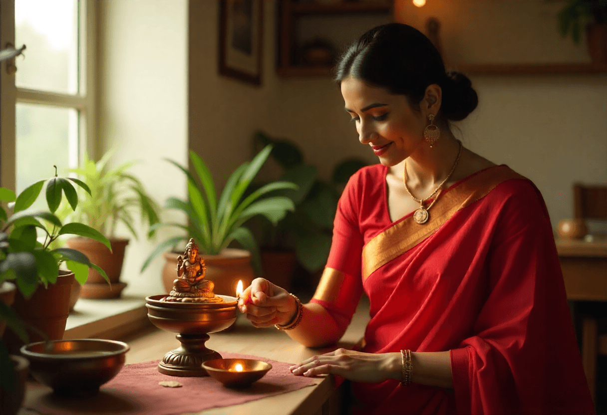 Vastu Tips to Attract Money and Prosperity at Home