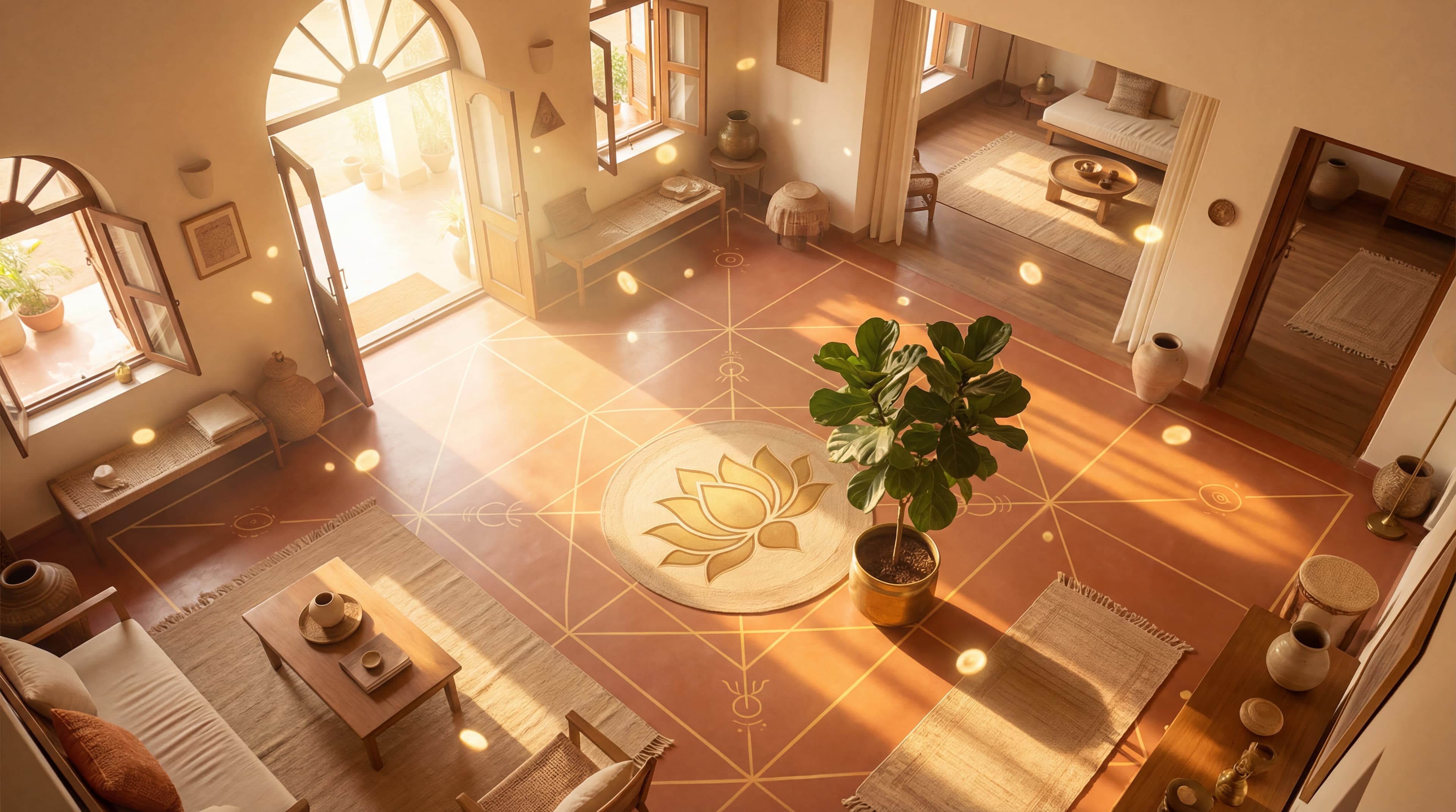 Vastu Tips to Attract Money and Prosperity at Home