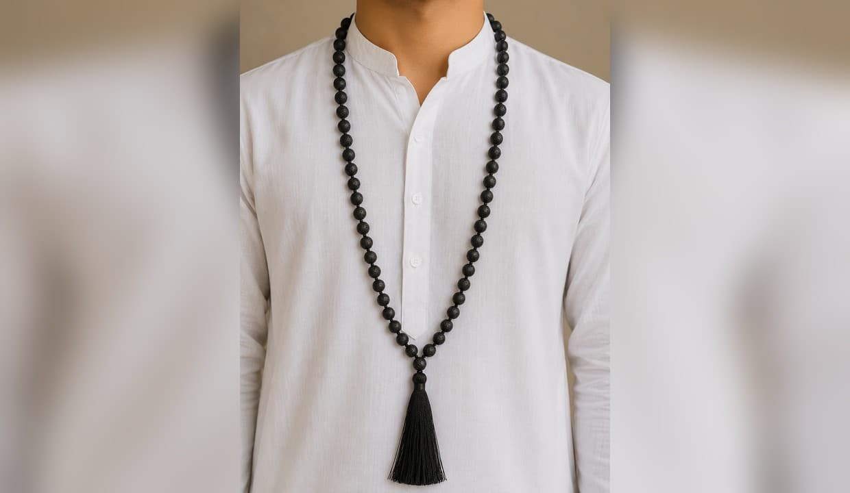 Lava Mala alternate view
