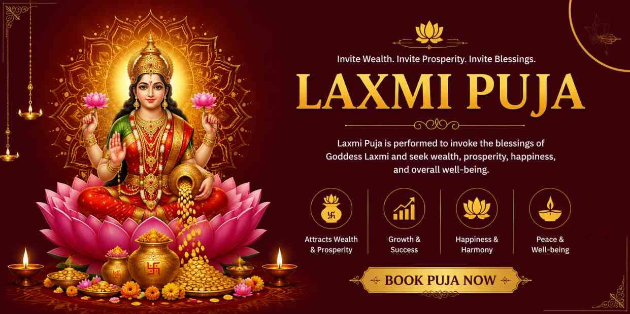 Lakshmi Puja
