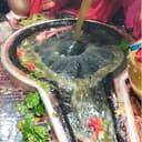Ganne Ka Ras Abhishek Seva