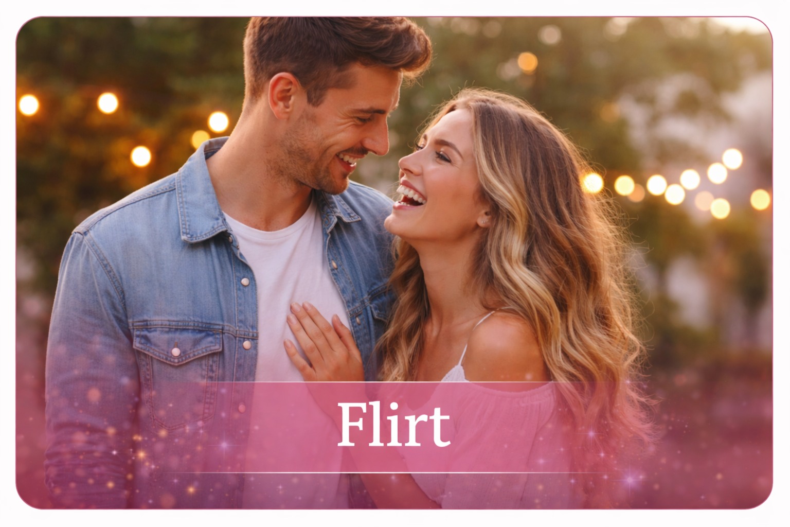 Flirt