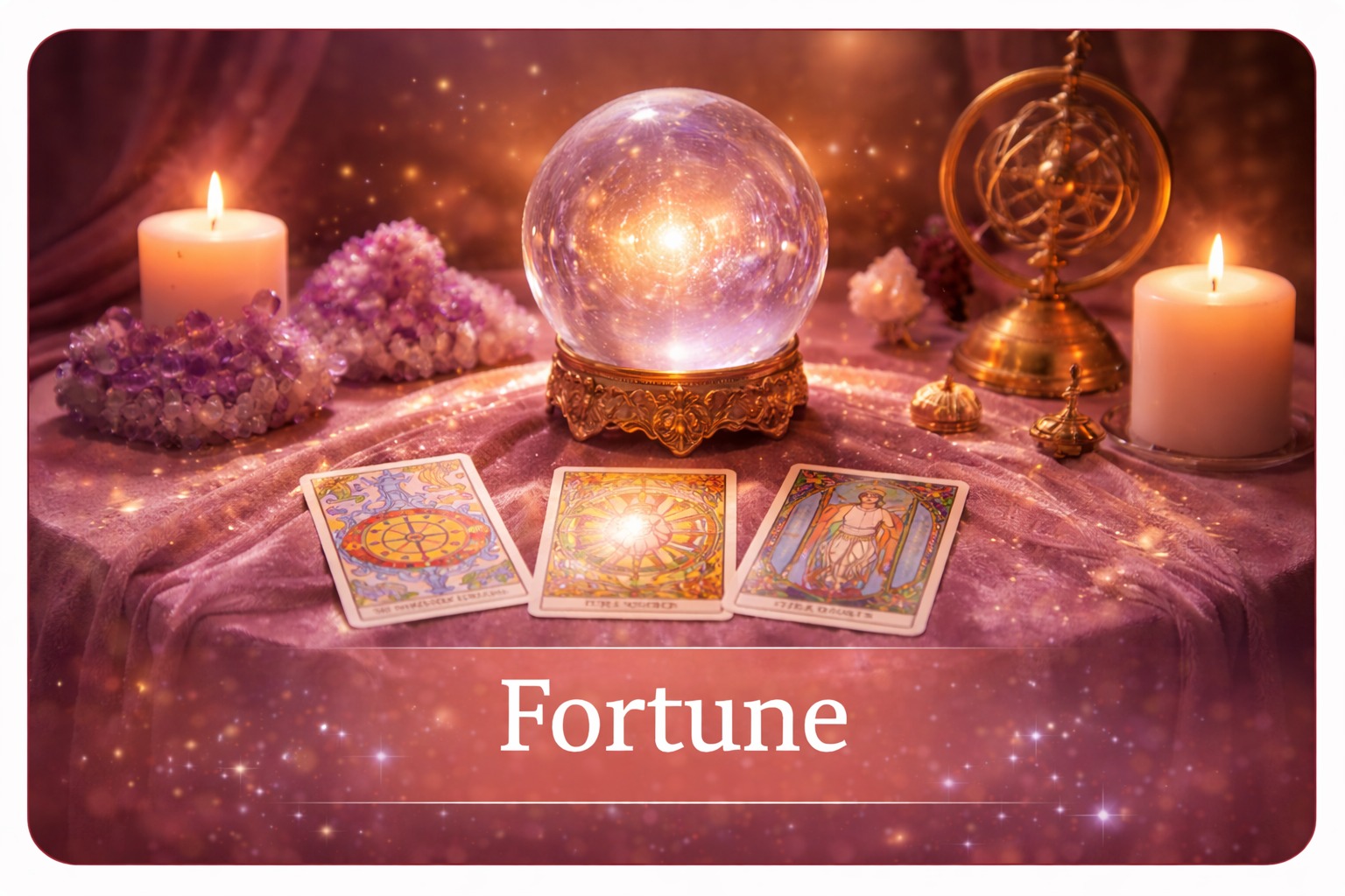 Fortune